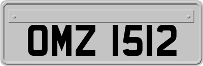 OMZ1512