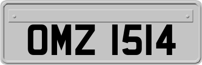 OMZ1514