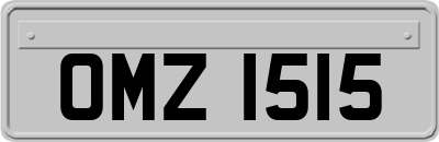 OMZ1515