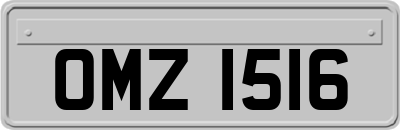 OMZ1516