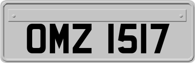 OMZ1517