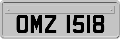 OMZ1518