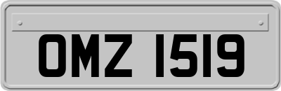 OMZ1519