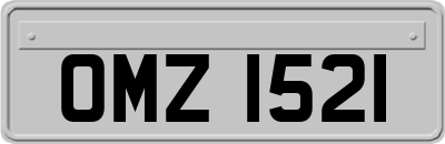 OMZ1521