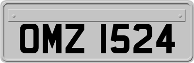 OMZ1524