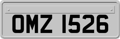 OMZ1526