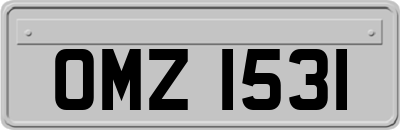 OMZ1531