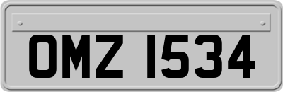 OMZ1534