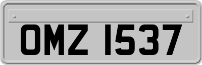 OMZ1537