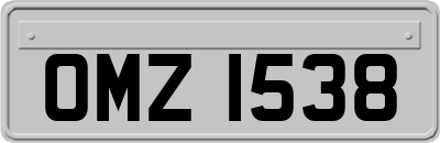 OMZ1538