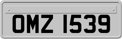 OMZ1539