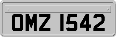 OMZ1542