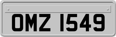 OMZ1549
