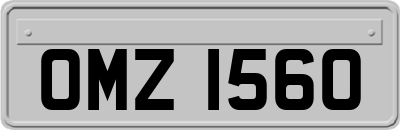 OMZ1560
