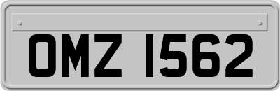 OMZ1562