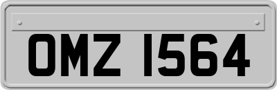 OMZ1564