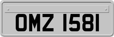 OMZ1581