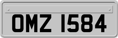 OMZ1584