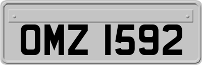 OMZ1592