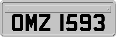 OMZ1593