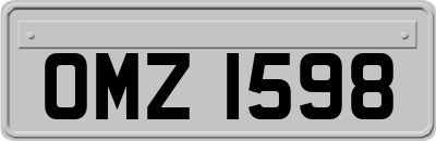 OMZ1598
