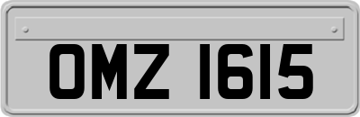 OMZ1615