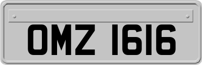 OMZ1616