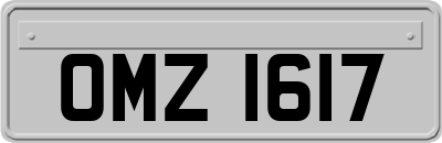 OMZ1617