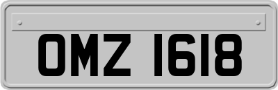OMZ1618