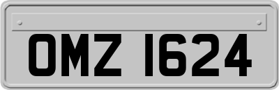 OMZ1624