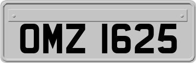 OMZ1625