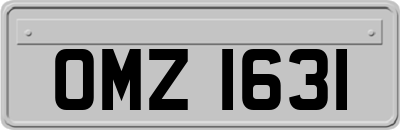 OMZ1631