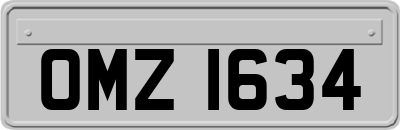 OMZ1634