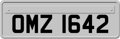 OMZ1642