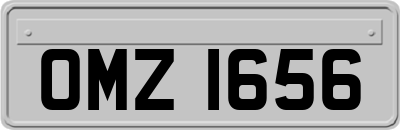 OMZ1656
