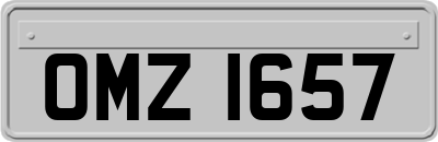 OMZ1657