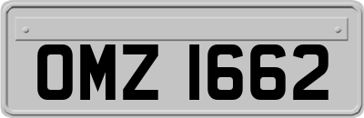 OMZ1662