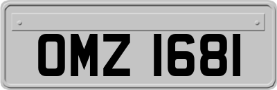 OMZ1681