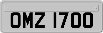OMZ1700