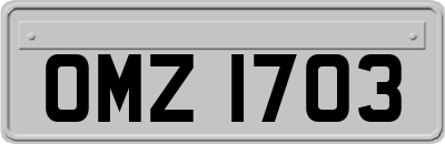 OMZ1703