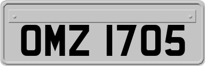 OMZ1705