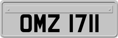 OMZ1711