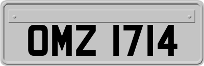 OMZ1714