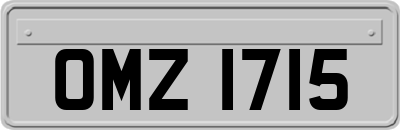 OMZ1715