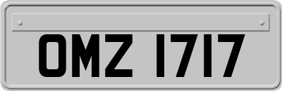 OMZ1717