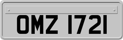 OMZ1721