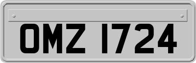 OMZ1724
