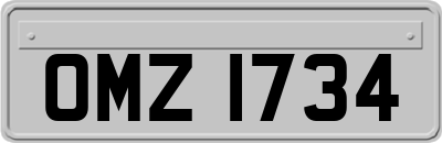 OMZ1734