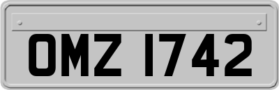 OMZ1742