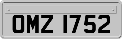 OMZ1752